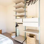 'chic Escape Villa'- Design Mit Meerblick By Interhome * Σάντα Κρουζ Τενερίφης