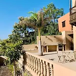 'chic Escape Villa'- Design Mit Meerblick By Interhome *