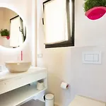 'chic Escape Villa'- Design Mit Meerblick By Interhome سانتا كروز دي تينيريف