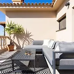 بيت للعطل 'chic Escape Villa'- Design Mit Meerblick By Interhome *