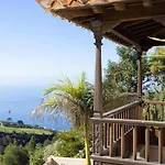 'chic Escape Villa'- Design Mit Meerblick By Interhome سانتا كروز دي تينيريف
