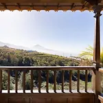 بيت للعطل 'chic Escape Villa'- Design Mit Meerblick By Interhome سانتا كروز دي تينيريف