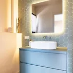 بيت للعطل 'chic Escape Villa'- Design Mit Meerblick By Interhome سانتا كروز دي تينيريف