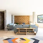بيت للعطل 'chic Escape Villa'- Design Mit Meerblick By Interhome سانتا كروز دي تينيريف