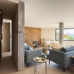 بيت للعطل 'chic Escape Villa'- Design Mit Meerblick By Interhome سانتا كروز دي تينيريف