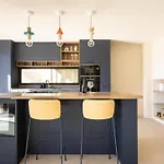 'chic Escape Villa'- Design Mit Meerblick By Interhome بيت للعطل