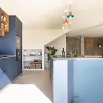 'chic Escape Villa'- Design Mit Meerblick By Interhome بيت للعطل
