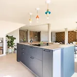 'chic Escape Villa'- Design Mit Meerblick By Interhome *