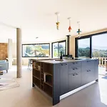 'chic Escape Villa'- Design Mit Meerblick By Interhome *