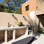 'chic Escape Villa'- Design Mit Meerblick By Interhome * سانتا كروز دي تينيريف