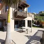 'chic Escape Villa'- Design Mit Meerblick By Interhome بيت للعطل سانتا كروز دي تينيريف