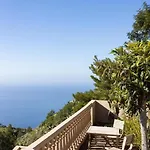 بيت للعطل 'chic Escape Villa'- Design Mit Meerblick By Interhome سانتا كروز دي تينيريف