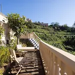 'chic Escape Villa'- Design Mit Meerblick By Interhome بيت للعطل سانتا كروز دي تينيريف