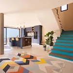 'chic Escape Villa'- Design Mit Meerblick By Interhome سانتا كروز دي تينيريف