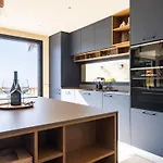 بيت للعطل 'chic Escape Villa'- Design Mit Meerblick By Interhome *