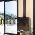 بيت للعطل 'chic Escape Villa'- Design Mit Meerblick By Interhome سانتا كروز دي تينيريف