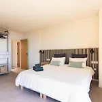 'chic Escape Villa'- Design Mit Meerblick By Interhome بيت للعطل سانتا كروز دي تينيريف