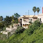 'chic Escape Villa'- Design Mit Meerblick By Interhome * سانتا كروز دي تينيريف