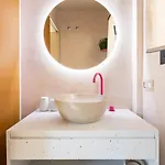 بيت للعطل 'chic Escape Villa'- Design Mit Meerblick By Interhome سانتا كروز دي تينيريف