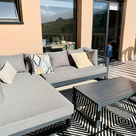 Holiday home 'chic Escape Villa'- Design Mit Meerblick By Interhome *