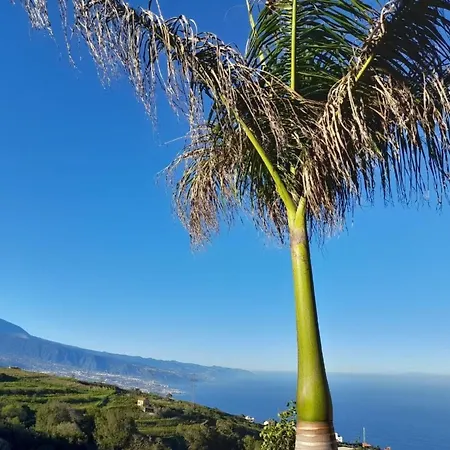 'chic Escape Villa'- Design Mit Meerblick By Interhome Holiday home Santa Cruz de Tenerife