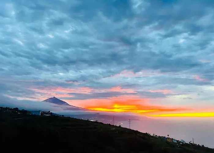 'chic Escape Villa'- Design Mit Meerblick By Interhome Holiday home *