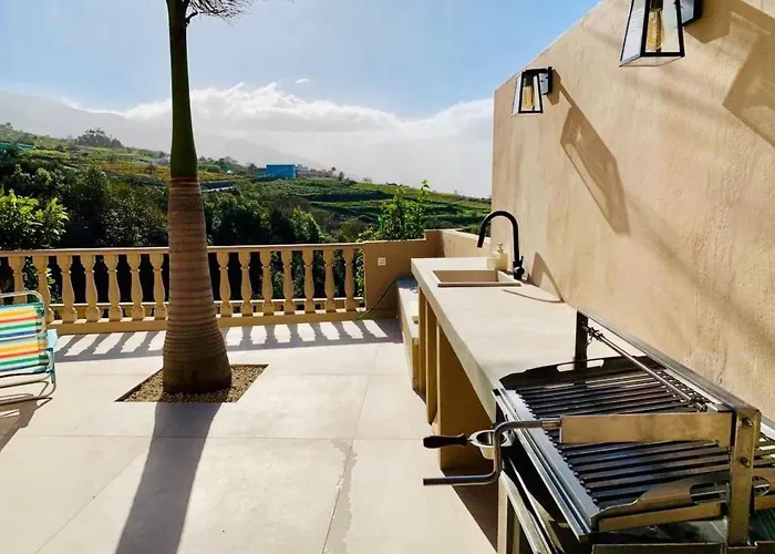 'chic Escape Villa'- Design Mit Meerblick By Interhome