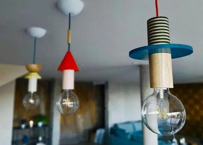 'chic Escape Villa'- Design Mit Meerblick By Interhome Santa Cruz de Tenerife