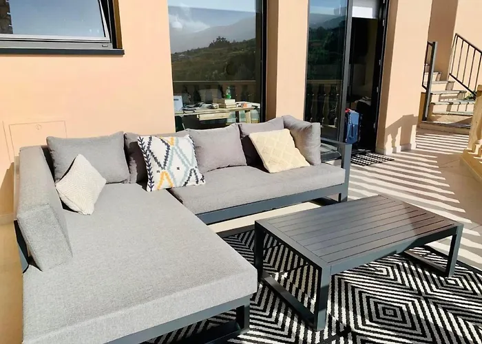 Holiday home 'chic Escape Villa'- Design Mit Meerblick By Interhome *