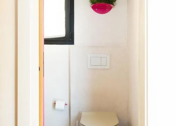 Holiday home 'chic Escape Villa'- Design Mit Meerblick By Interhome