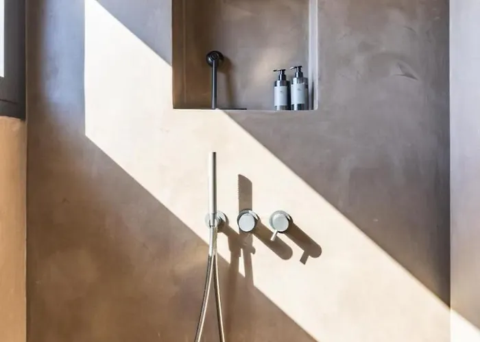 Holiday home 'chic Escape Villa'- Design Mit Meerblick By Interhome *