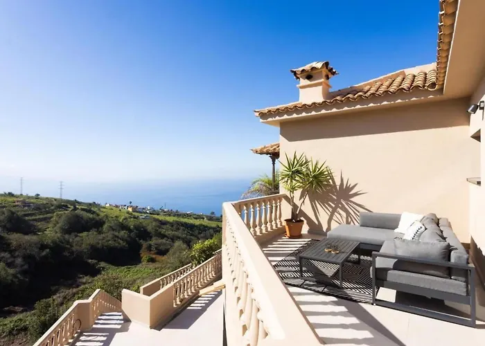 'chic Escape Villa'- Design Mit Meerblick By Interhome Holiday home *