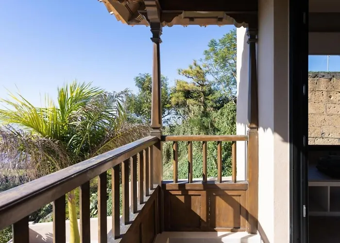 Holiday home 'chic Escape Villa'- Design Mit Meerblick By Interhome