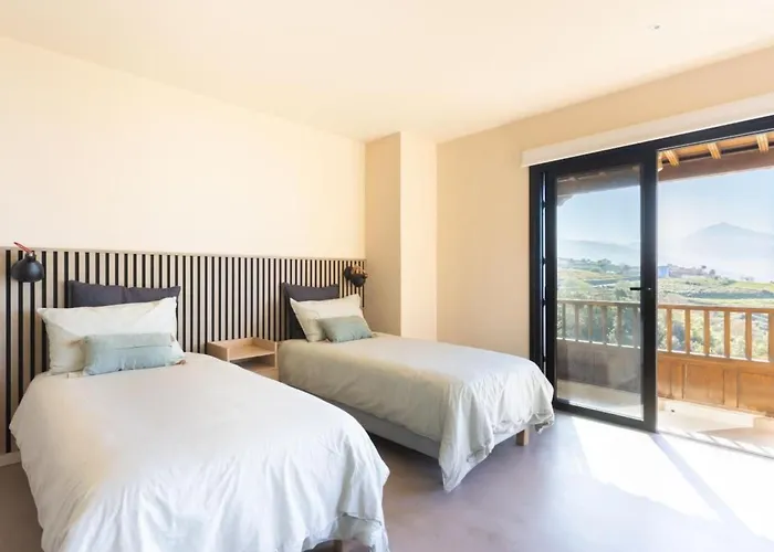 'chic Escape Villa'- Design Mit Meerblick By Interhome Holiday home