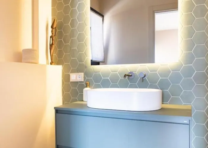 Holiday home 'chic Escape Villa'- Design Mit Meerblick By Interhome Santa Cruz de Tenerife