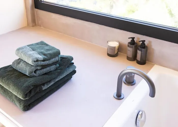 'chic Escape Villa'- Design Mit Meerblick By Interhome Holiday home