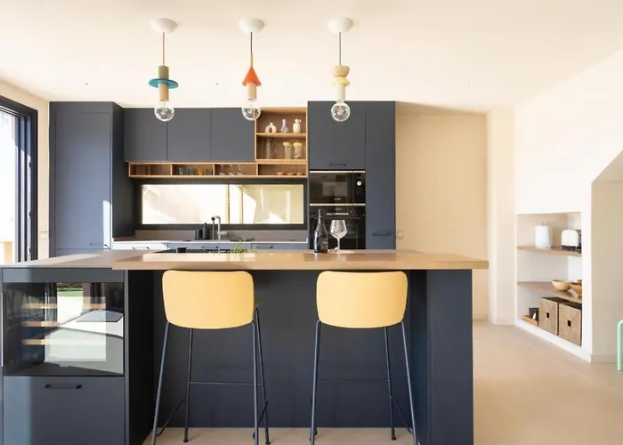 'chic Escape Villa'- Design Mit Meerblick By Interhome Holiday home