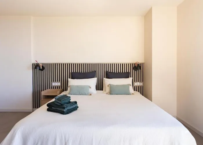 Holiday home 'chic Escape Villa'- Design Mit Meerblick By Interhome *