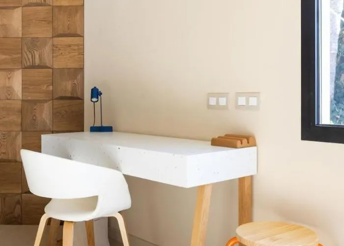 'chic Escape Villa'- Design Mit Meerblick By Interhome * Santa Cruz de Tenerife