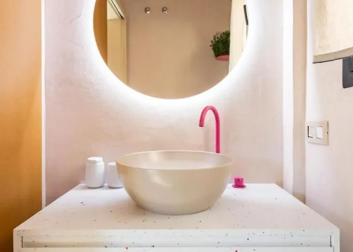 Holiday home 'chic Escape Villa'- Design Mit Meerblick By Interhome Santa Cruz de Tenerife