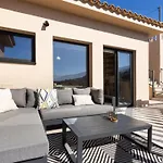 'chic Escape Villa'- Design Mit Meerblick By Interhome * 산타크루스데 테네리페