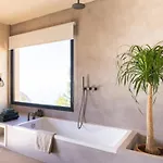 'chic Escape Villa'- Design Mit Meerblick By Interhome *
