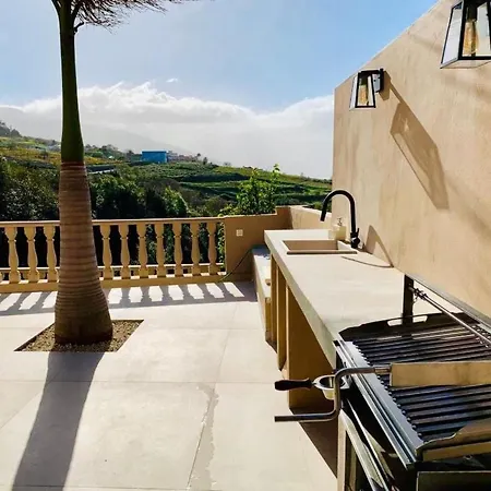 'chic Escape Villa'- Design Mit Meerblick By Interhome