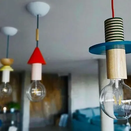 'chic Escape Villa'- Design Mit Meerblick By Interhome סנטה קרוז דה טנריף