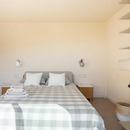 'chic Escape Villa'- Design Mit Meerblick By Interhome *