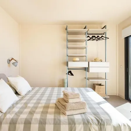 Casa vacanze 'chic Escape Villa'- Design Mit Meerblick By Interhome *