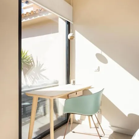 'chic Escape Villa'- Design Mit Meerblick By Interhome *