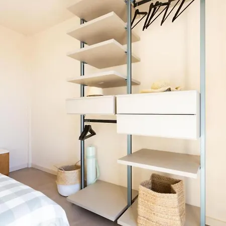 'chic Escape Villa'- Design Mit Meerblick By Interhome * סנטה קרוז דה טנריף