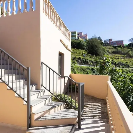 בית נופש 'chic Escape Villa'- Design Mit Meerblick By Interhome *