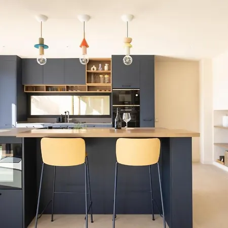 'chic Escape Villa'- Design Mit Meerblick By Interhome Holiday home